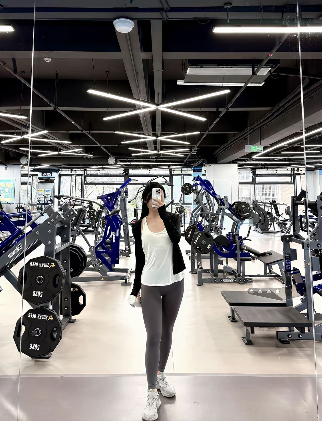 模特兼职一般是哪些人